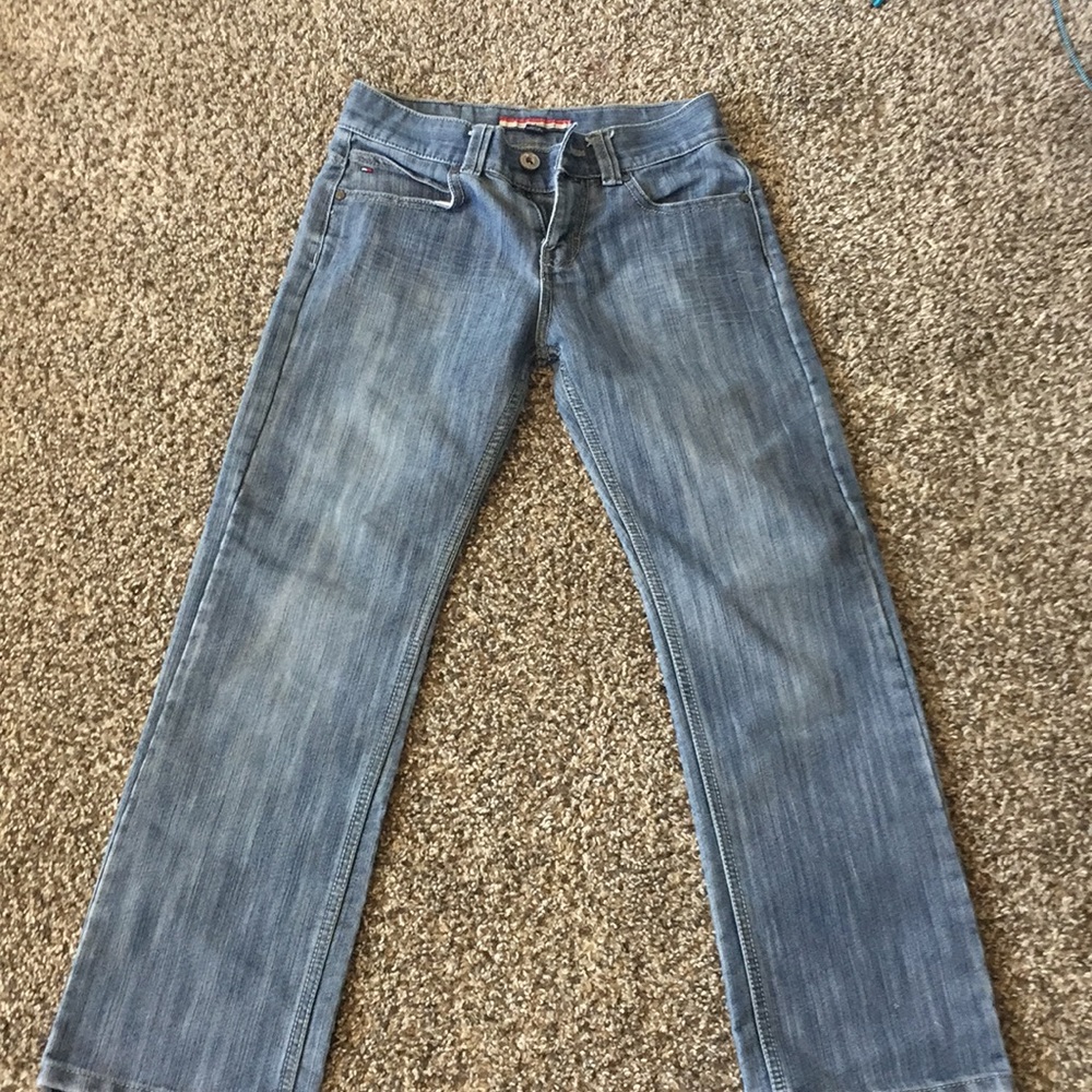 Tommy Hilfiger youth Jeans